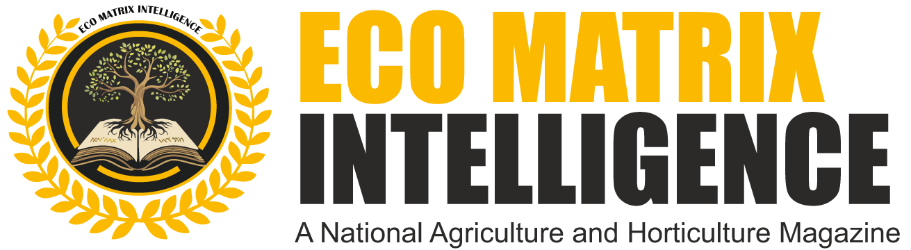 Eco Matrix Intelligence Magazine