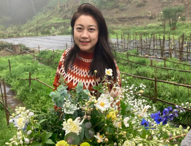 FLower
